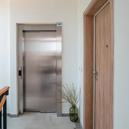 Apartamento Fjaka Podsolarsko Šibenik