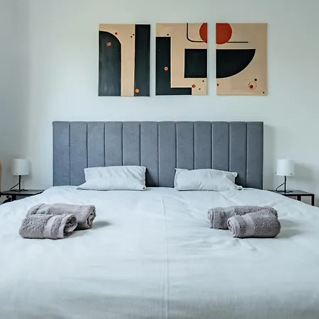 Apartamento Fjaka Podsolarsko