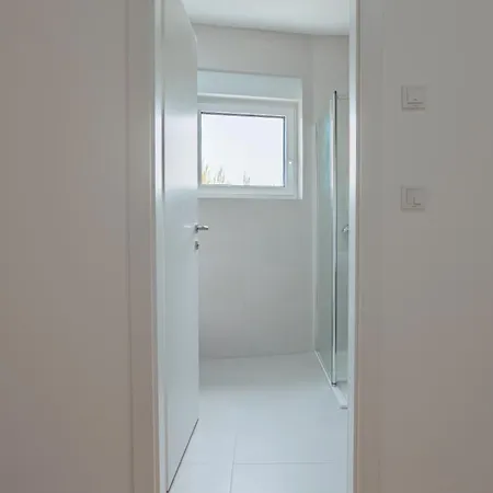 Fjaka Podsolarsko Apartamento Šibenik