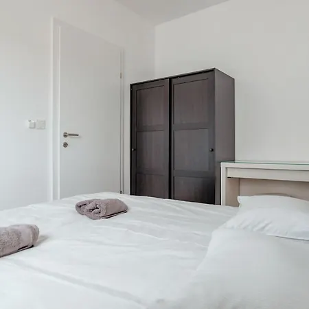 Apartamento Fjaka Podsolarsko *