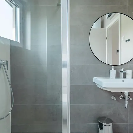 Fjaka Podsolarsko Apartamento Šibenik