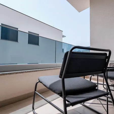 Fjaka Podsolarsko Šibenik