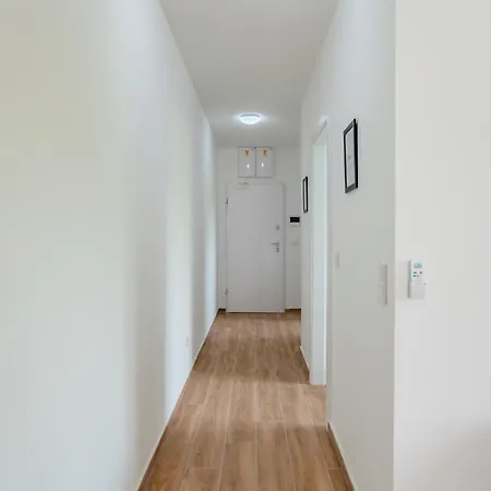 Apartamento Fjaka Podsolarsko