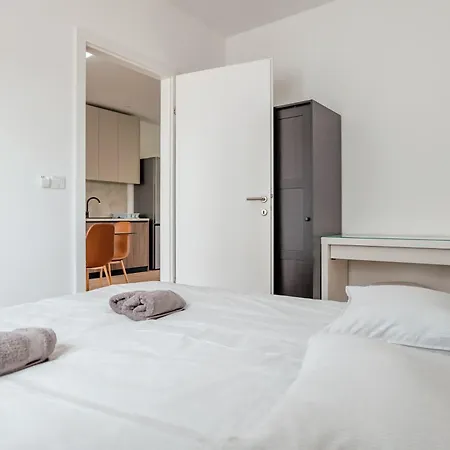 Apartamento Fjaka Podsolarsko Šibenik