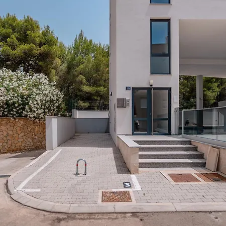 Apartamento Fjaka Podsolarsko Šibenik