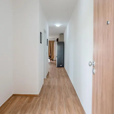 Apartamento Fjaka Podsolarsko Šibenik