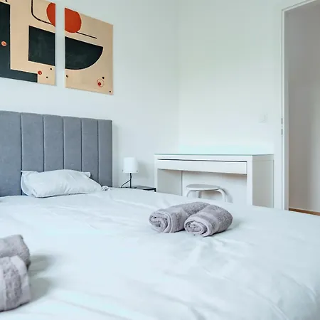 Apartamento Fjaka Podsolarsko