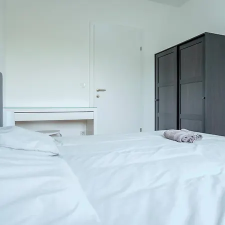 Apartamento Fjaka Podsolarsko *