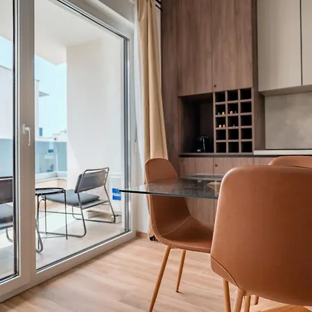 Apartamento Fjaka Podsolarsko Šibenik